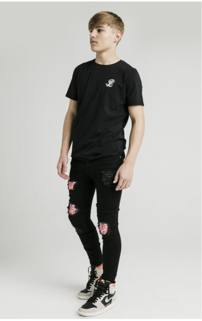 Illusive London Core Tee