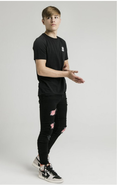 Illusive London Core Tee