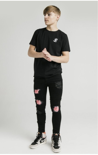 Illusive London Core Tee