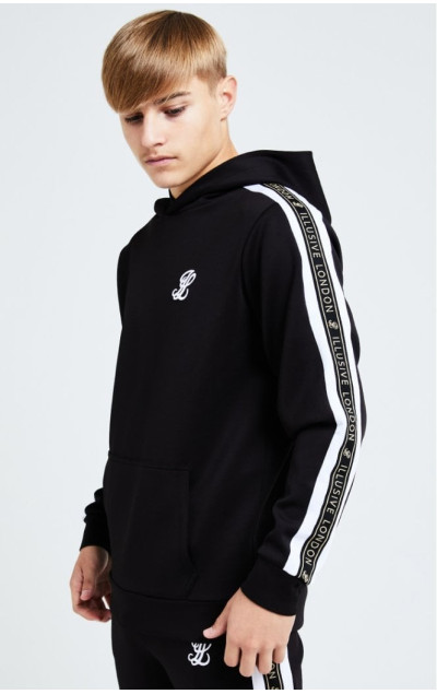 Illusive London Diverge Overhead Hoodie