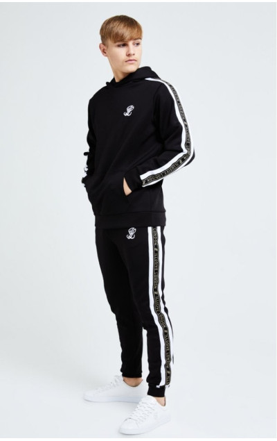 Illusive London Diverge Overhead Hoodie