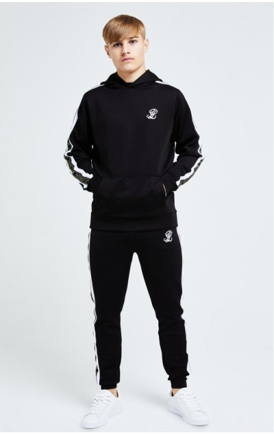 Illusive London Diverge Overhead Hoodie