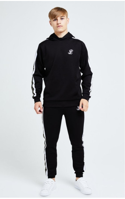 Illusive London Diverge Overhead Hoodie