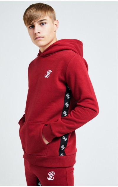 Illusive London Gravity Overhead Hoodie