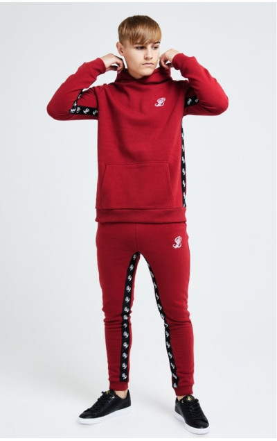 Illusive London Gravity Overhead Hoodie