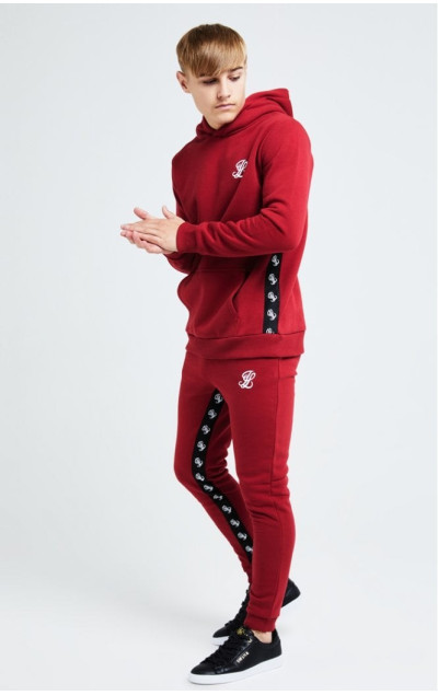 Illusive London Gravity Overhead Hoodie