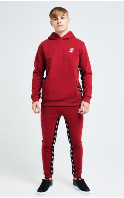 Illusive London Gravity Overhead Hoodie