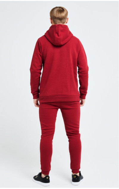 Illusive London Gravity Overhead Hoodie