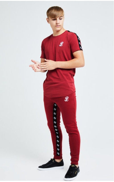 Illusive London Gravity Tape Tee