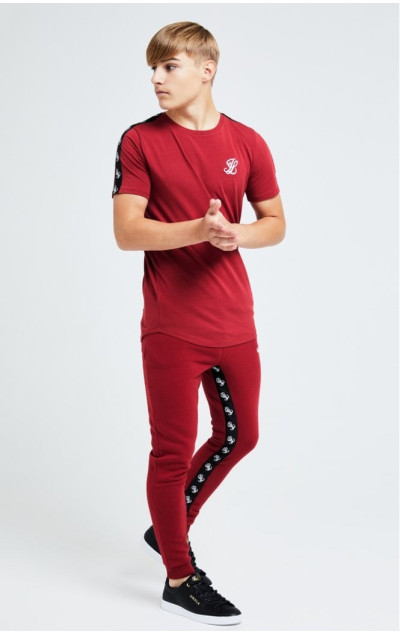 Illusive London Gravity Tape Tee