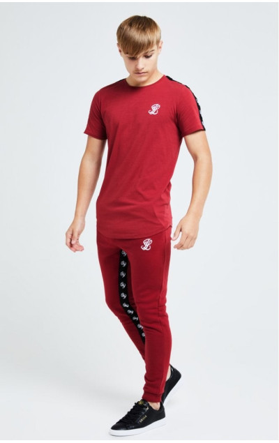 Illusive London Gravity Tape Tee