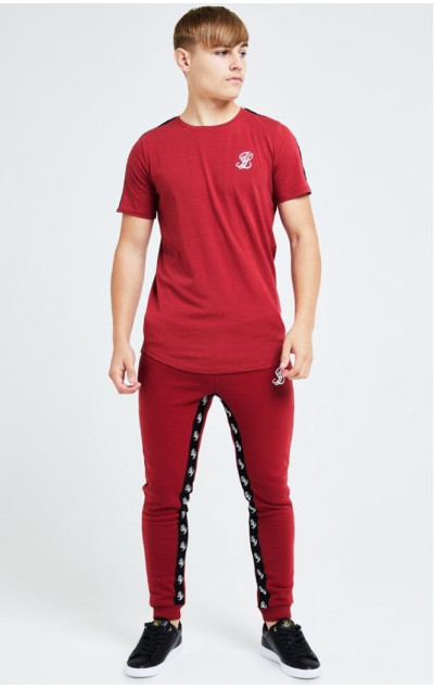 Illusive London Gravity Tape Tee