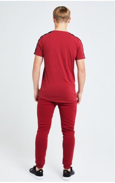 Illusive London Gravity Tape Tee