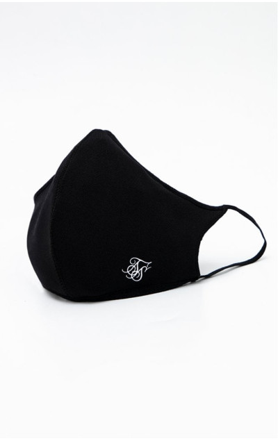 Sik Silk Face Covering (Pack of 3)