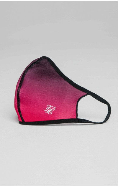 Sik Silk  Face Covering (Pack of 3)