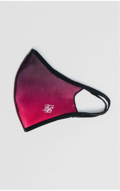 Sik Silk  Face Covering (Pack of 3)