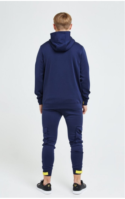 Illusive London Element Overhead Hoodie