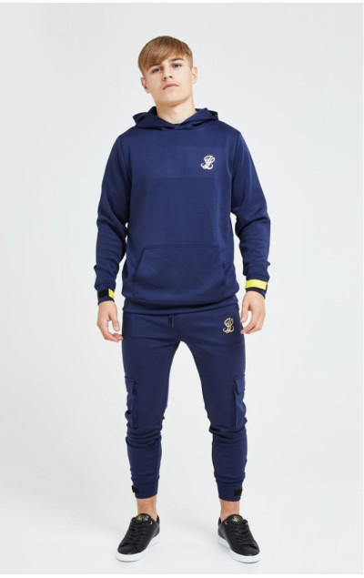 Illusive London Element Overhead Hoodie