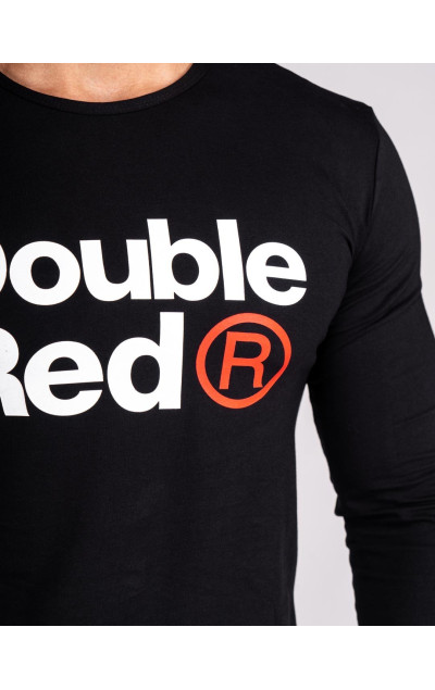 Double Red Neon Tee