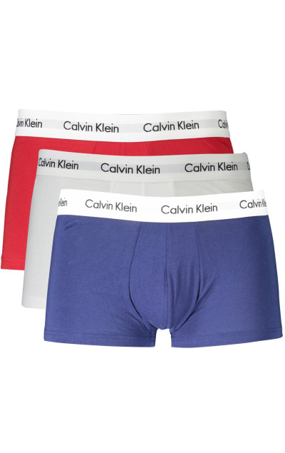 Calvin Klein Boxer 3 Pack