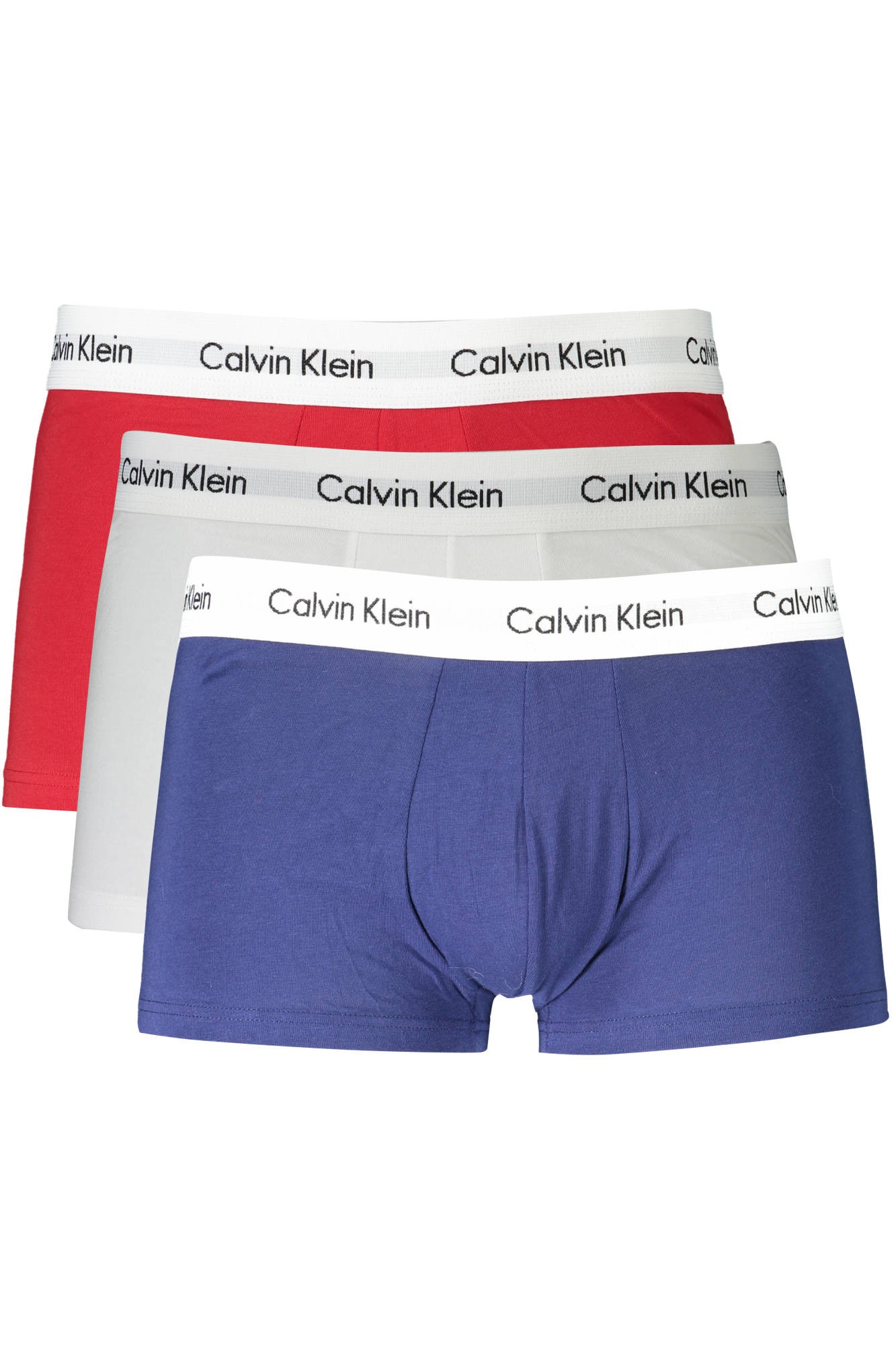 Calvin Klein Boxer 3 Pack