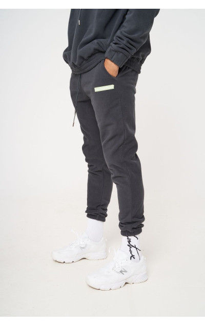 The Couture Club Polar Fleece Relaxed Jogger
