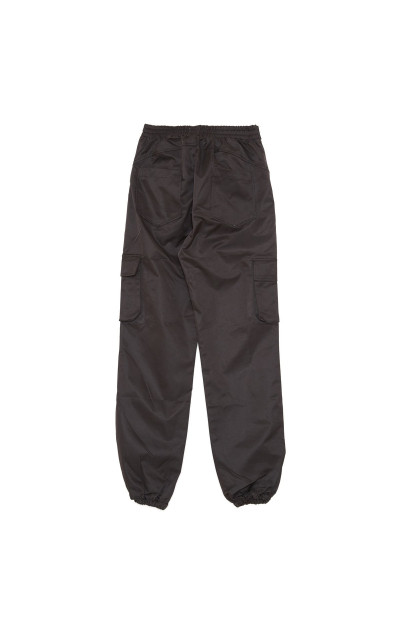 Sixth June Cargo Belt Pants Black