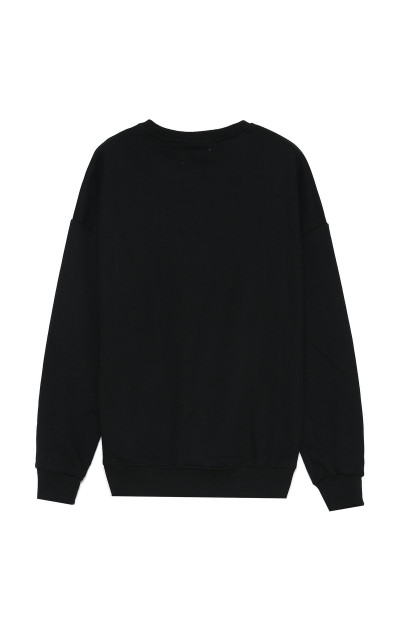 Sixth June Front Signature Sweatshirt