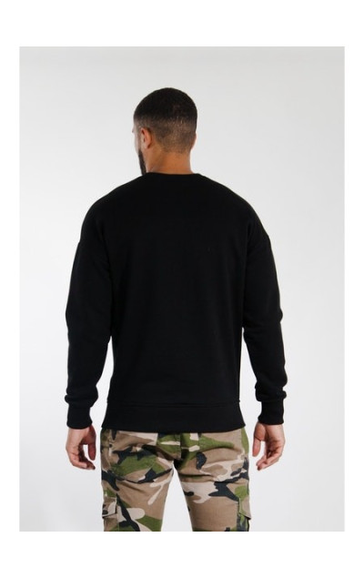 Sixth June Front Signature Sweatshirt