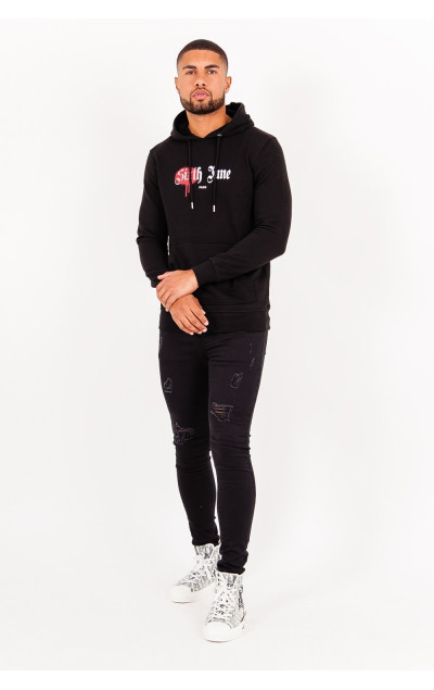 Sixth June District Paris Sweatshirt