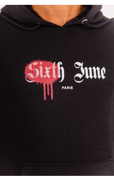 Sixth June District Paris Sweatshirt