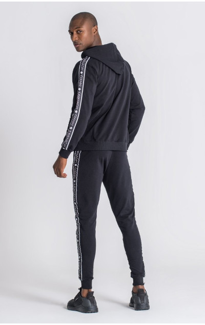 Gianni Kavanagh Black ID Jacket