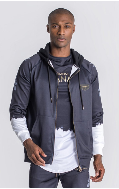 Gianni Kavanagh Roses Bloom Jacket