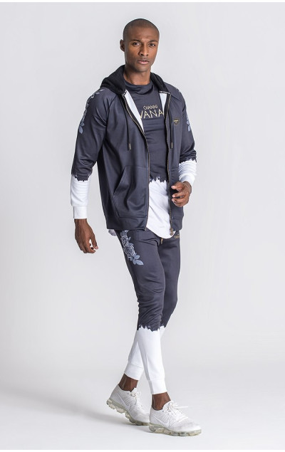 Gianni Kavanagh Roses Bloom Jacket