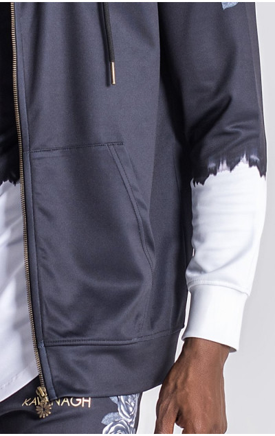 Gianni Kavanagh Roses Bloom Jacket