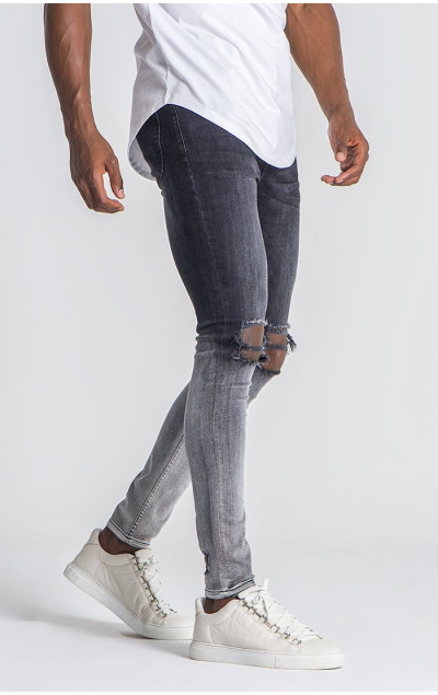 Gianni Kavanagh Roses Bloom Jeans