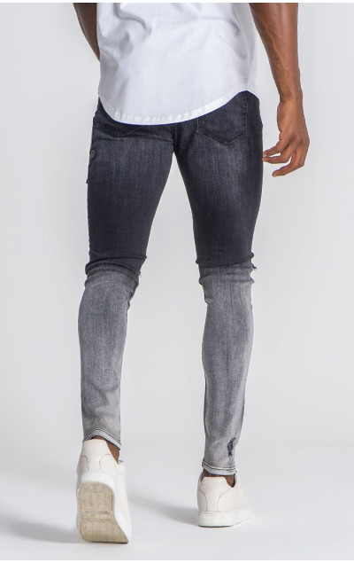 Gianni Kavanagh Roses Bloom Jeans