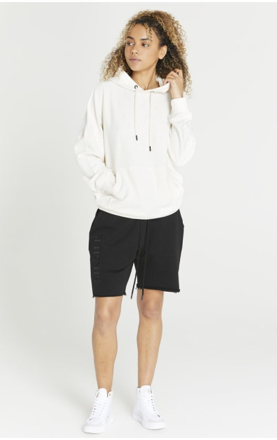 Sik Silk X Steve Aoki Loop Back Shorts