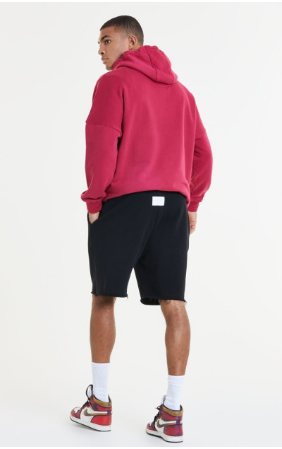 Sik Silk X Steve Aoki Loop Back Shorts