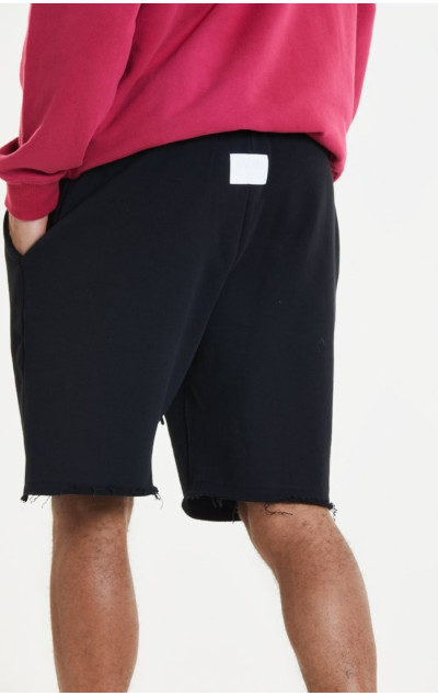 Sik Silk X Steve Aoki Loop Back Shorts