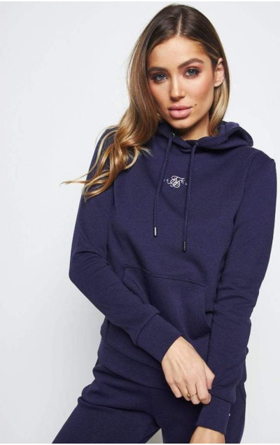 Sik Silk Core Overhead Hoodie