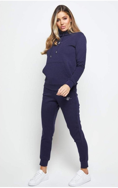 Sik Silk Core Overhead Hoodie