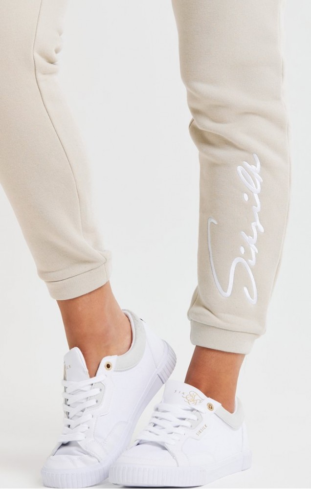 jogger essential