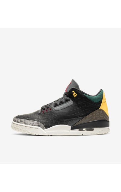 Air Jordan 3 Animal Instinct 2.0 US8