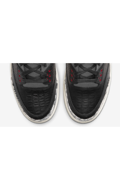 Air Jordan 3 Animal Instinct 2.0 US8