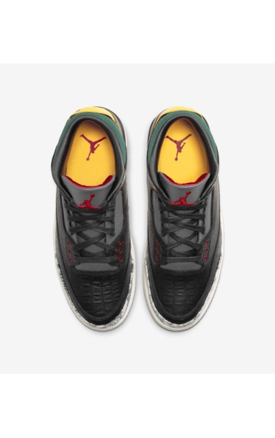 Air Jordan 3 Animal Instinct 2.0 US8