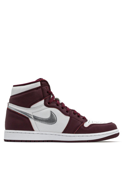 Nike Air Jordan 1 Bordeaux US8.5