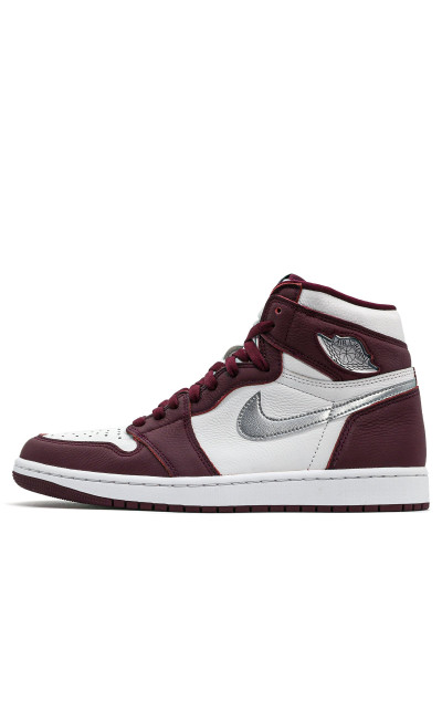 Nike Air Jordan 1 Bordeaux US8.5