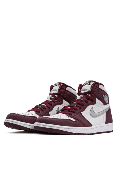 Nike Air Jordan 1 Bordeaux US8.5