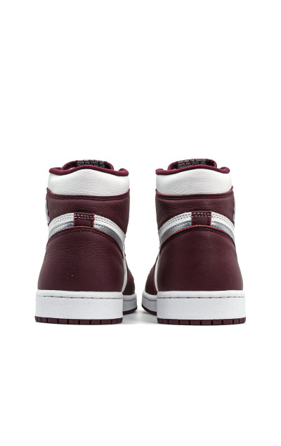 Nike Air Jordan 1 Bordeaux US8.5